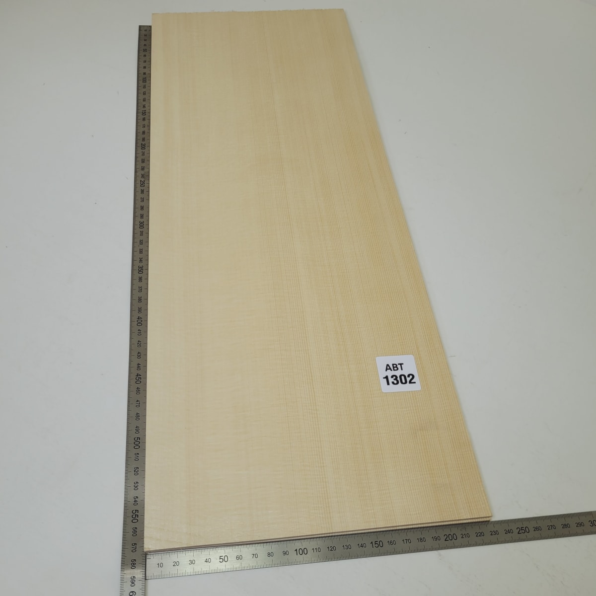 Tapa Armónica de Abeto Engelmann Ref: 1302 para Guitarra Calidad AAA2