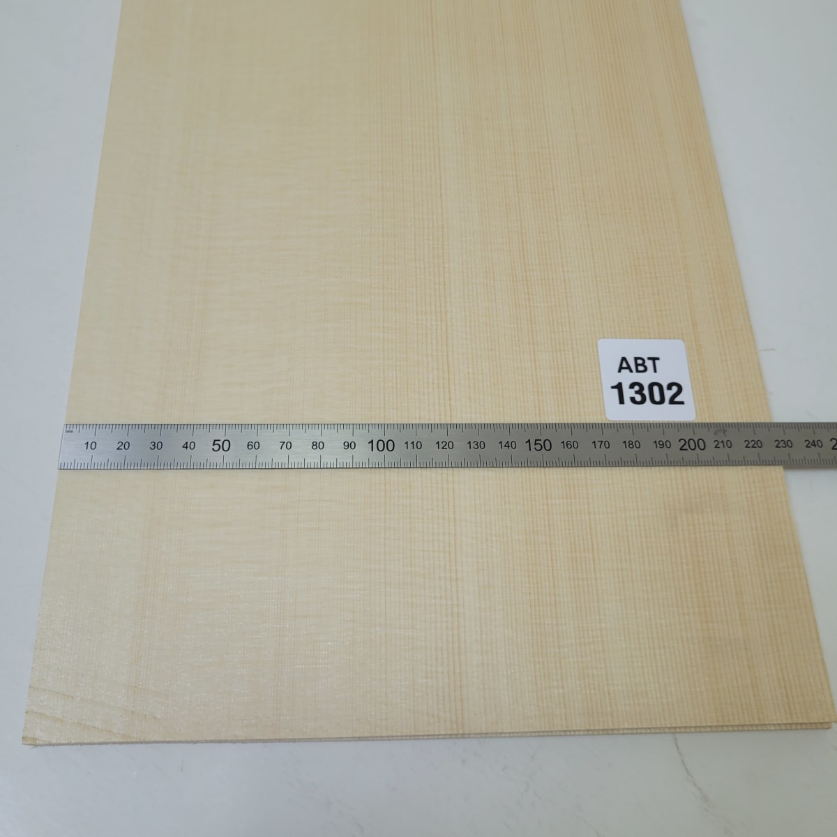 Tapa Armónica de Abeto Engelmann Ref: 1302 para Guitarra Calidad AAA3