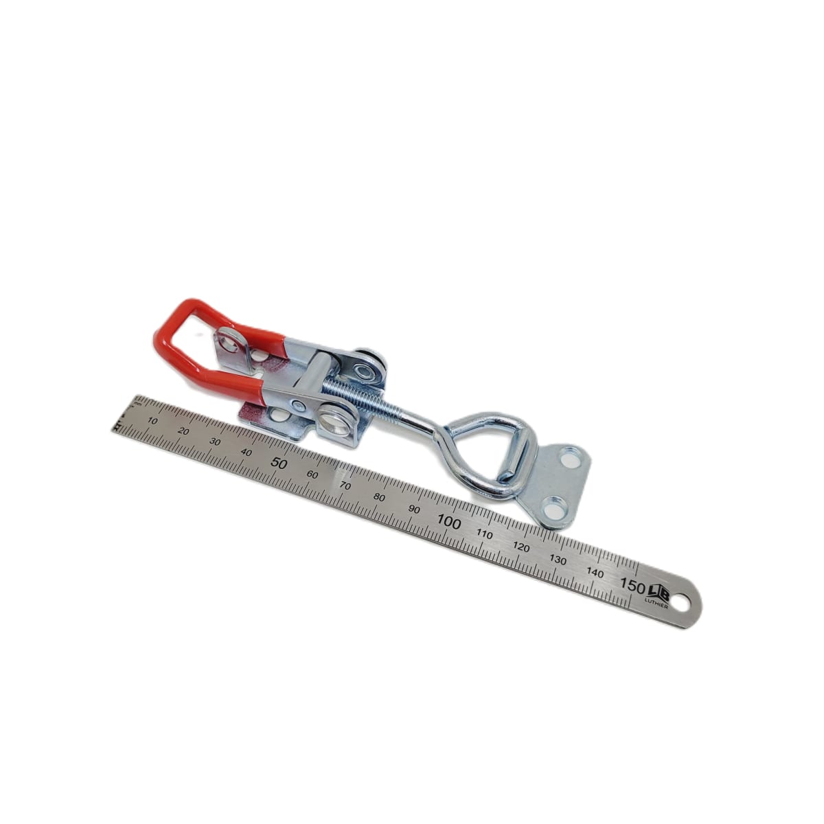 Abrazadera de Palanca 5