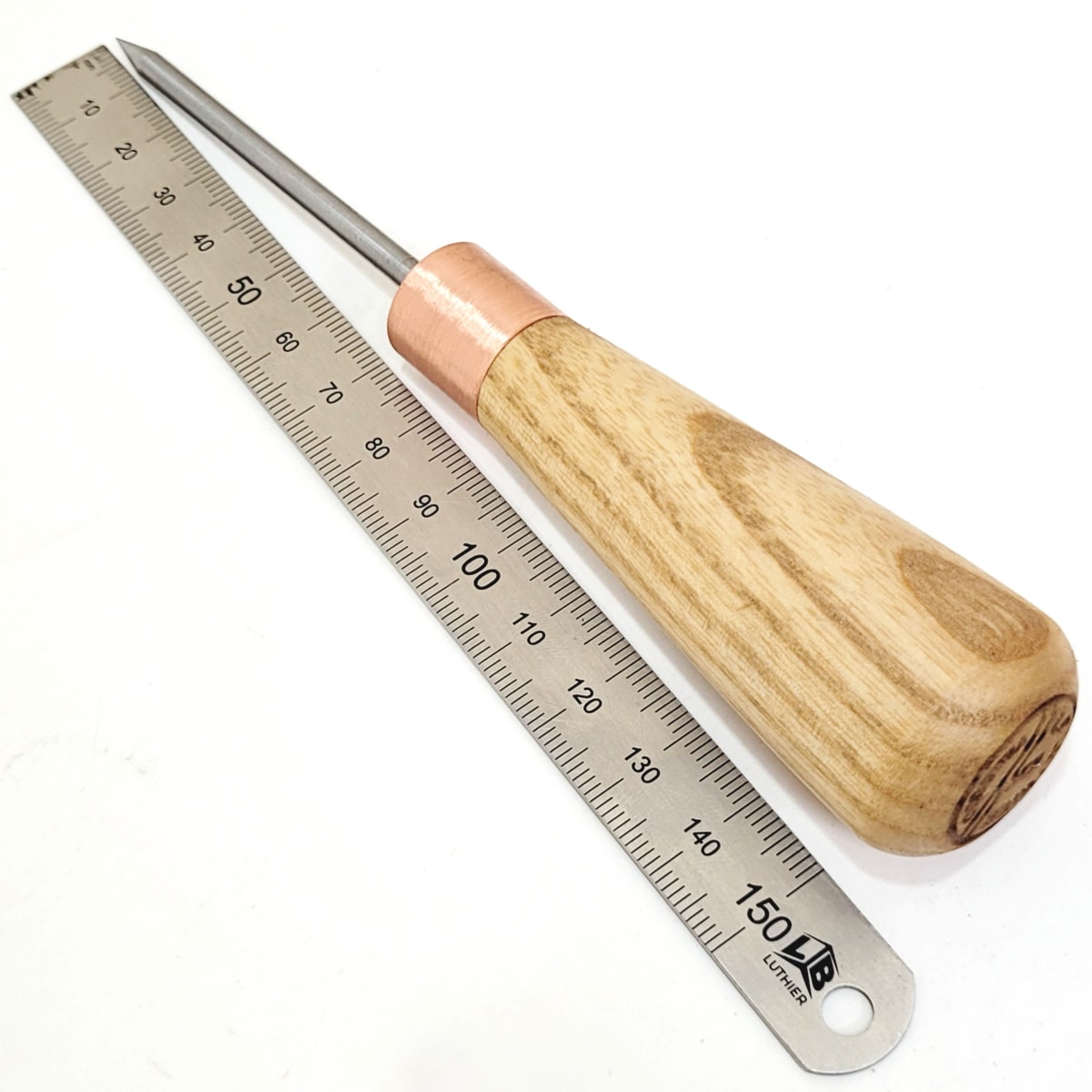 Pack Gramil + Punzon LB Luthier3