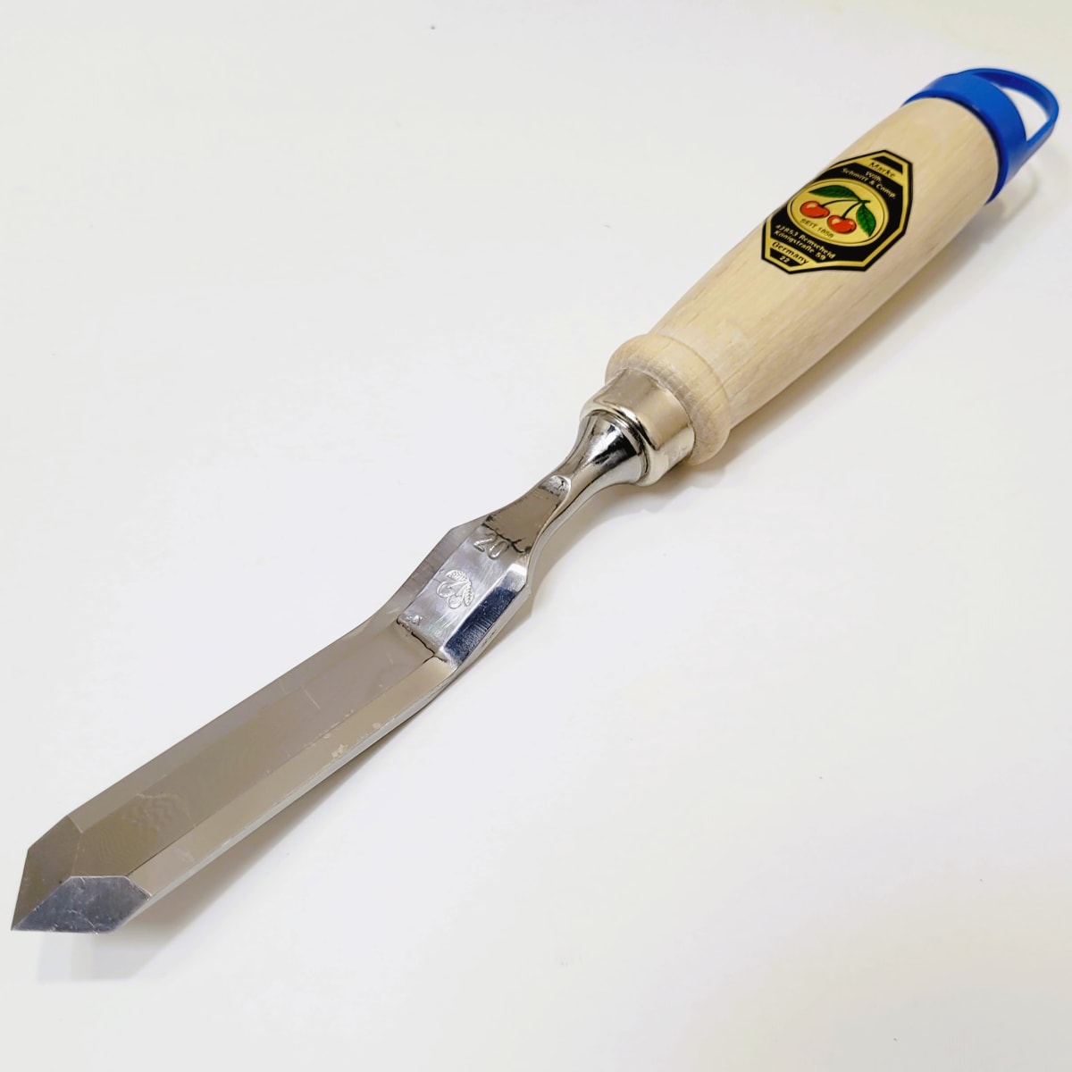 Formon Two Cherries Mod 1059 Ancho 20mm3