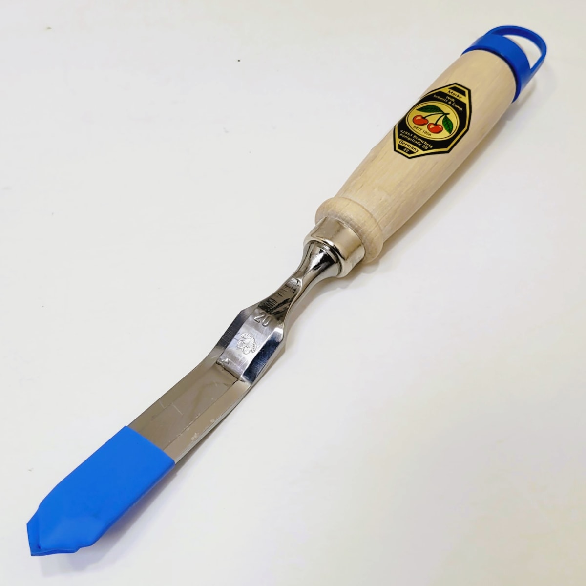 Formon Two Cherries Mod 1059 Ancho 20mm5