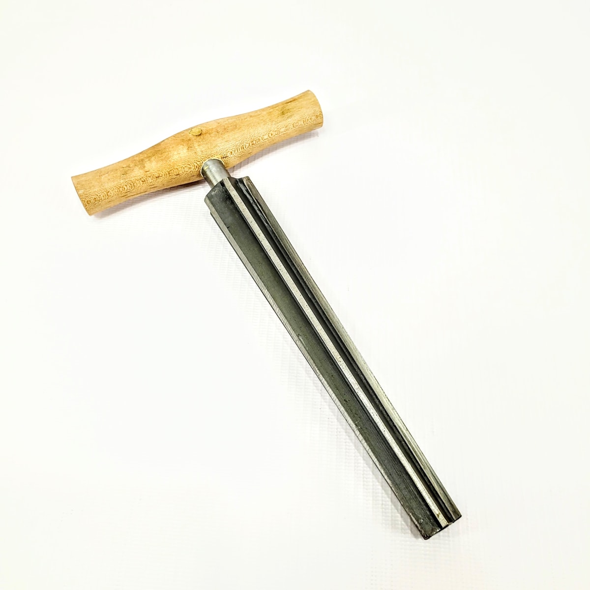 Escariador Conico Tipo Flauta para Puntal de Cello 1/4 - 1/2 - 3/4 - 4/4 (A PEDIDO)3