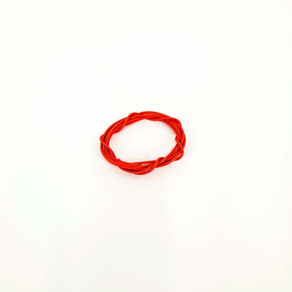 Cable para Circuito. Color Red2