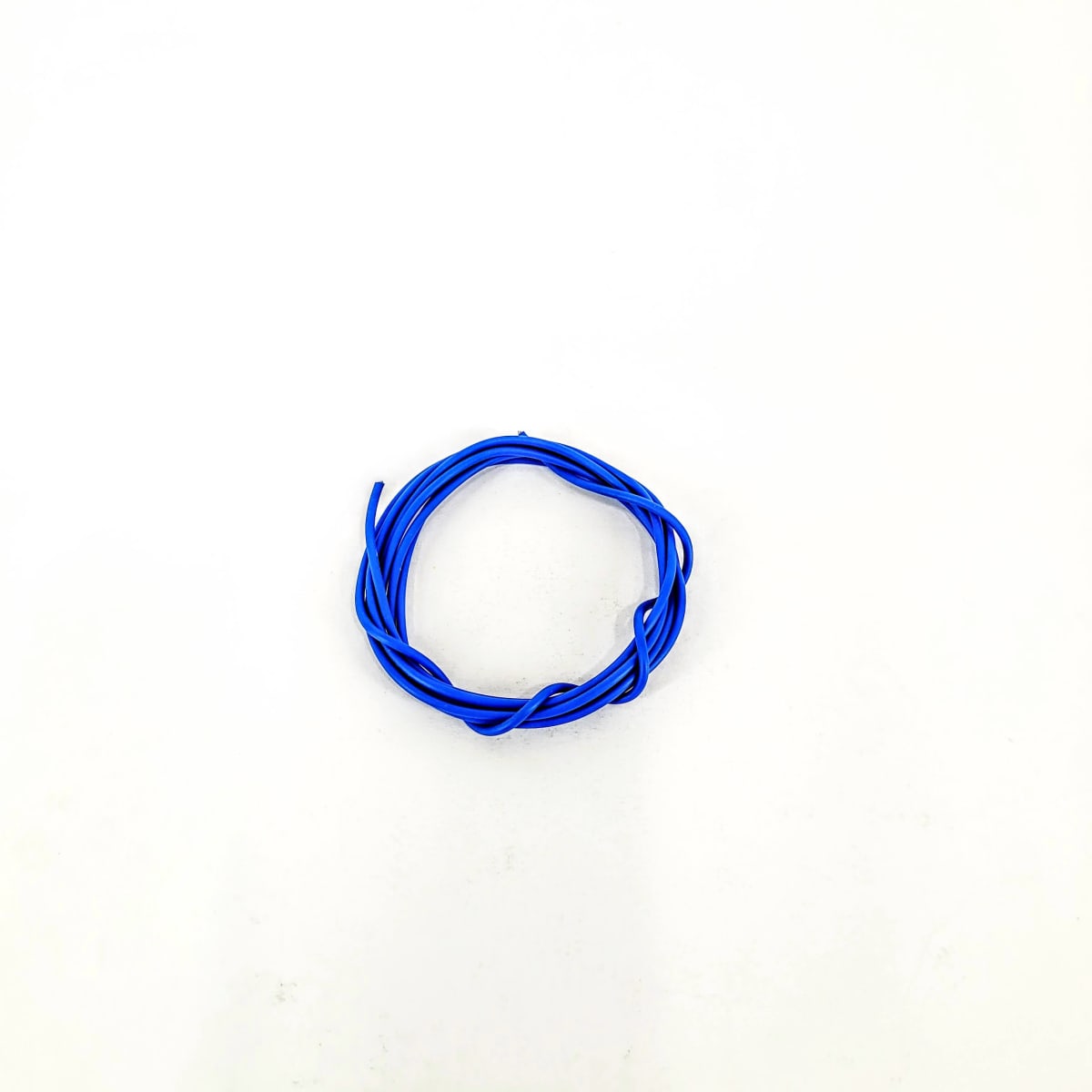 Cable para Circuito. Color Blue2