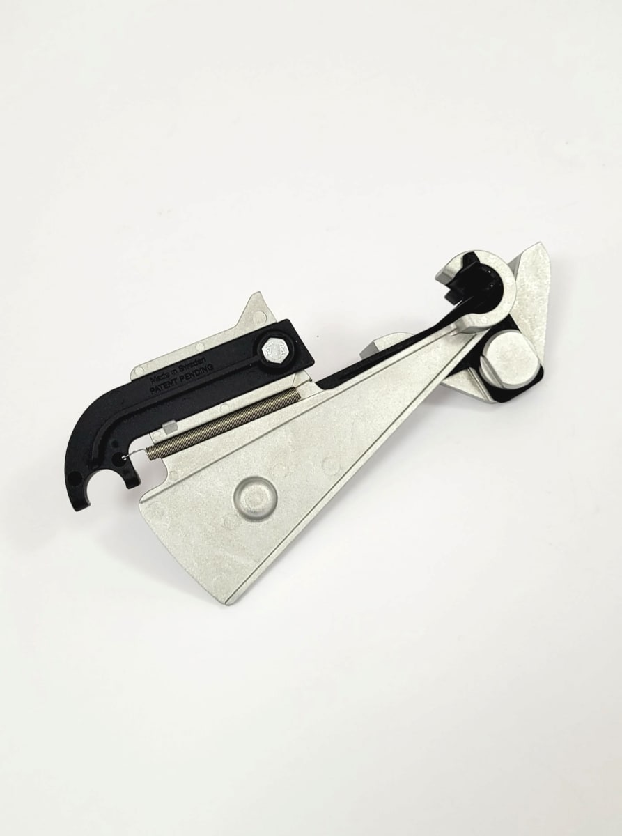 Accesorios KS-123 guia afilado cuchillos en T4 y T8 - Tormek4