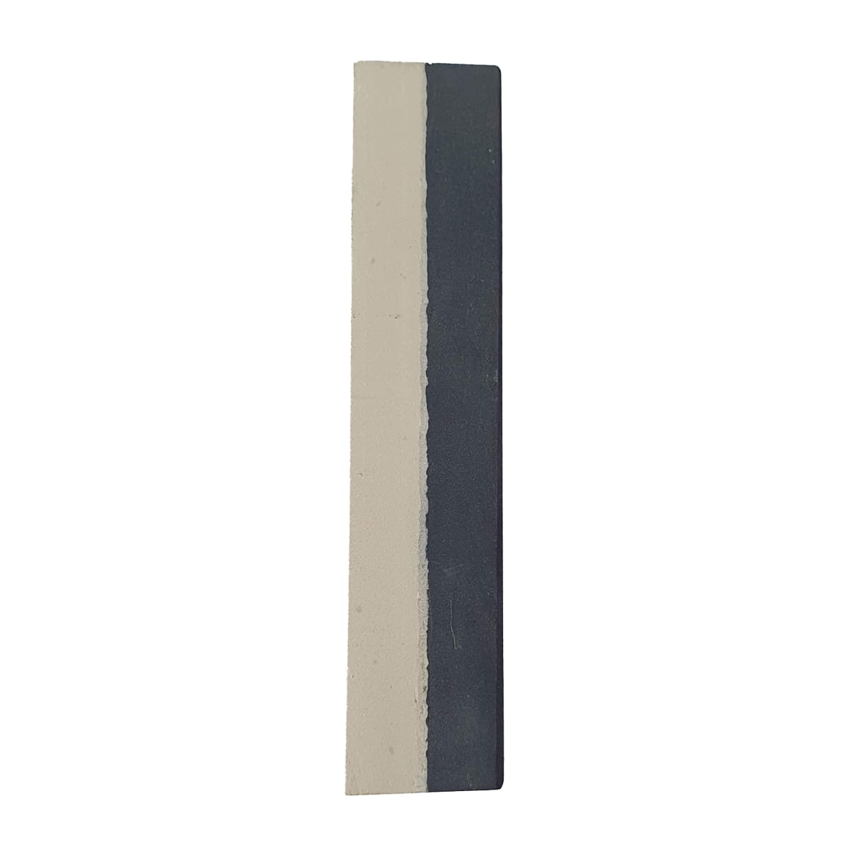 Piedra Rectangular Natural de Vulcano 3705 Two Cherries de Doble Grano 4000/70004