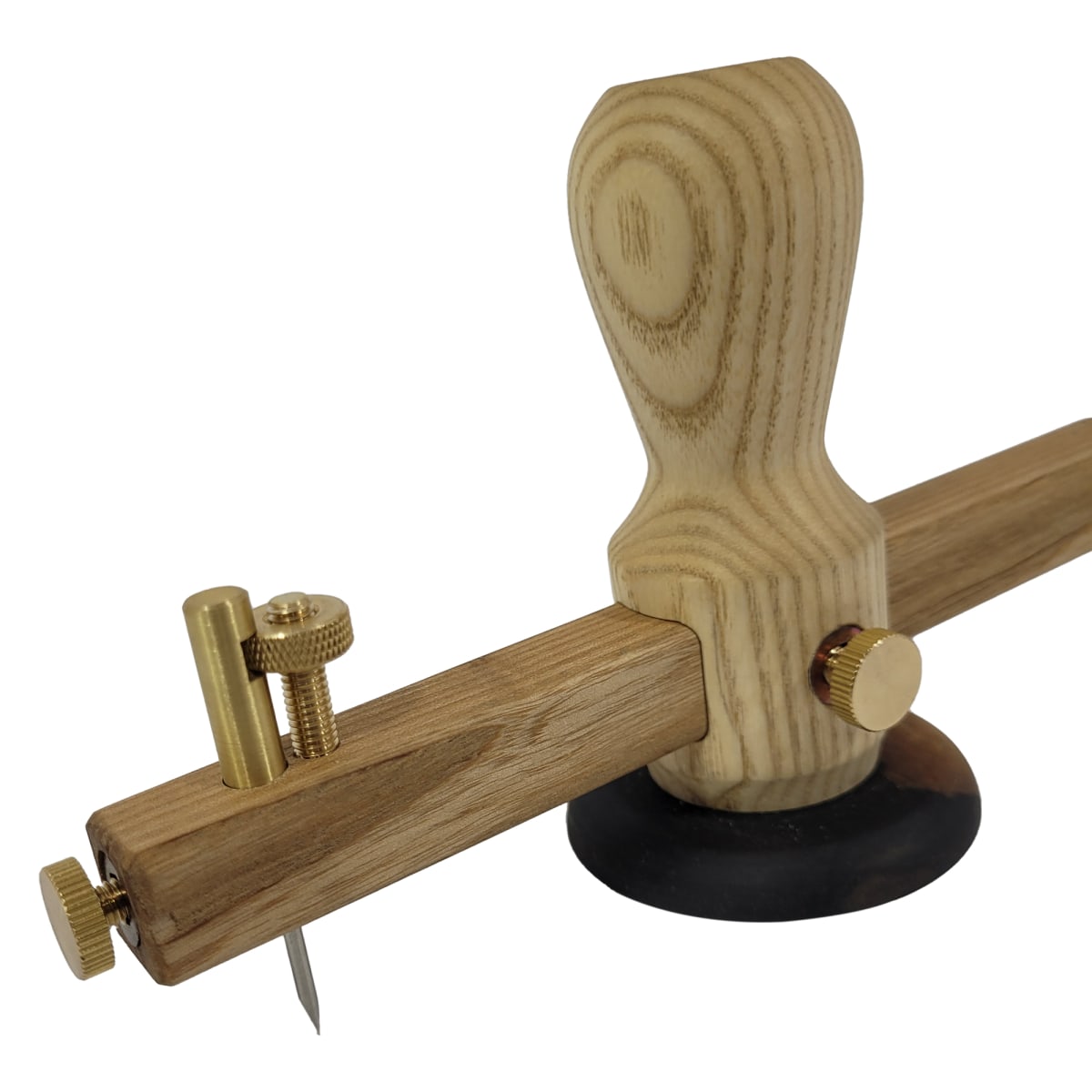 Gramil para Rosetas LB Luthier Corte Circular8