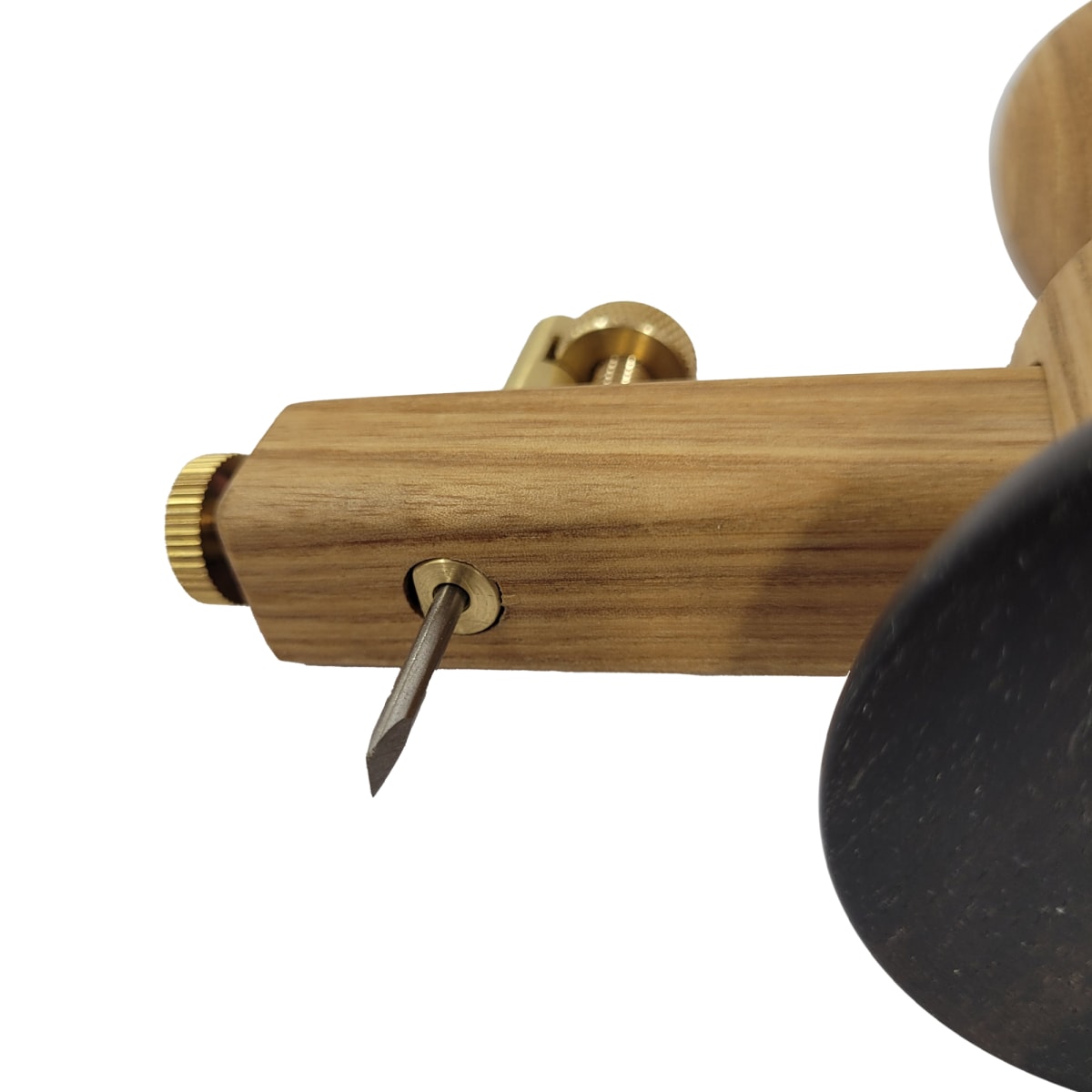 Gramil para Rosetas LB Luthier Corte Circular5