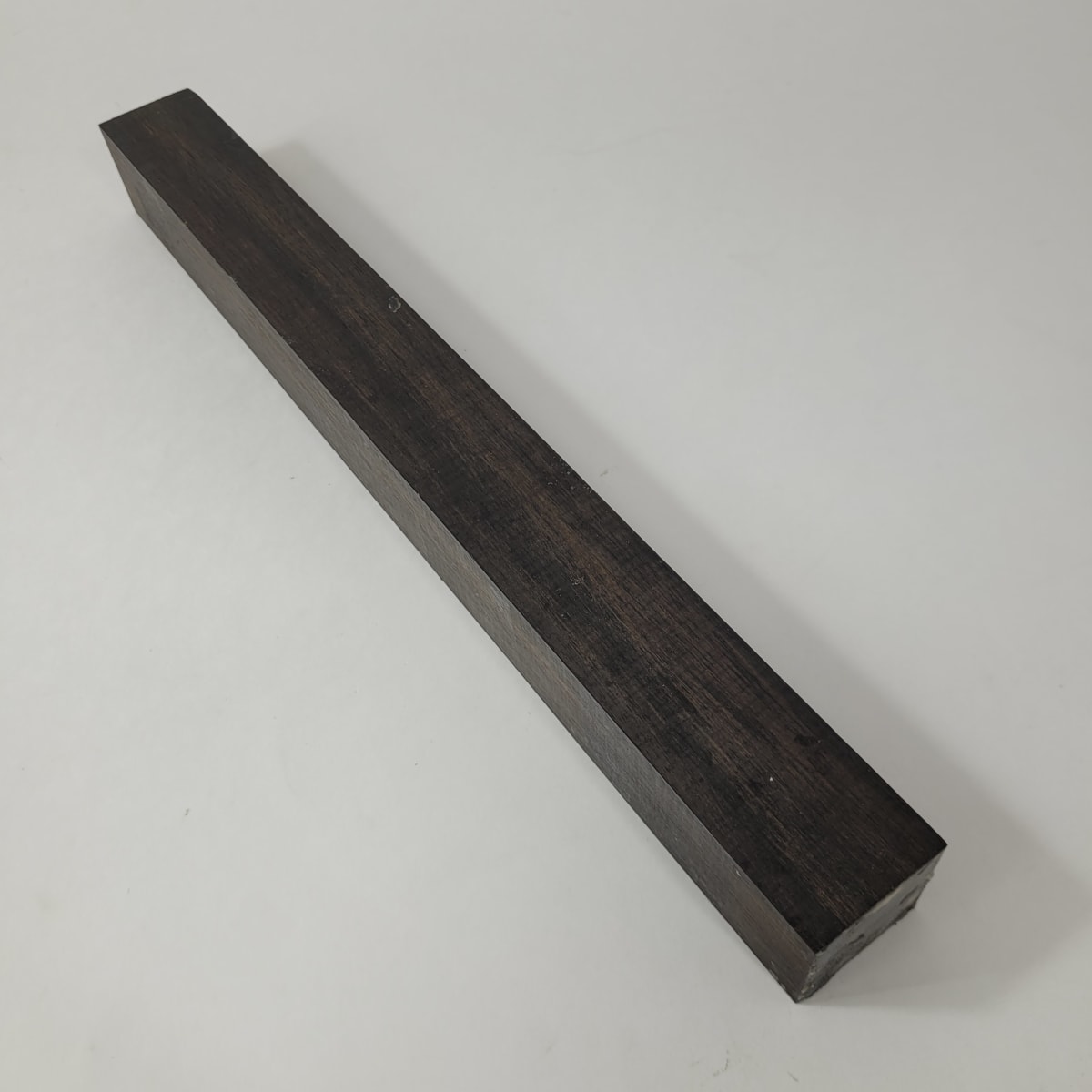 Bloque EB-x1087 de Ebano para Artesania y Torneria5