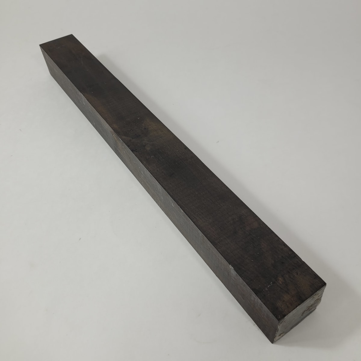 Bloque EB-x1087 de Ebano para Artesania y Torneria6