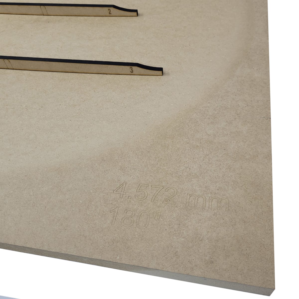 Plato Radiado para Lijado de Bombatura y Pegado de Barraje en Guitarras Acústicas o Archtop9