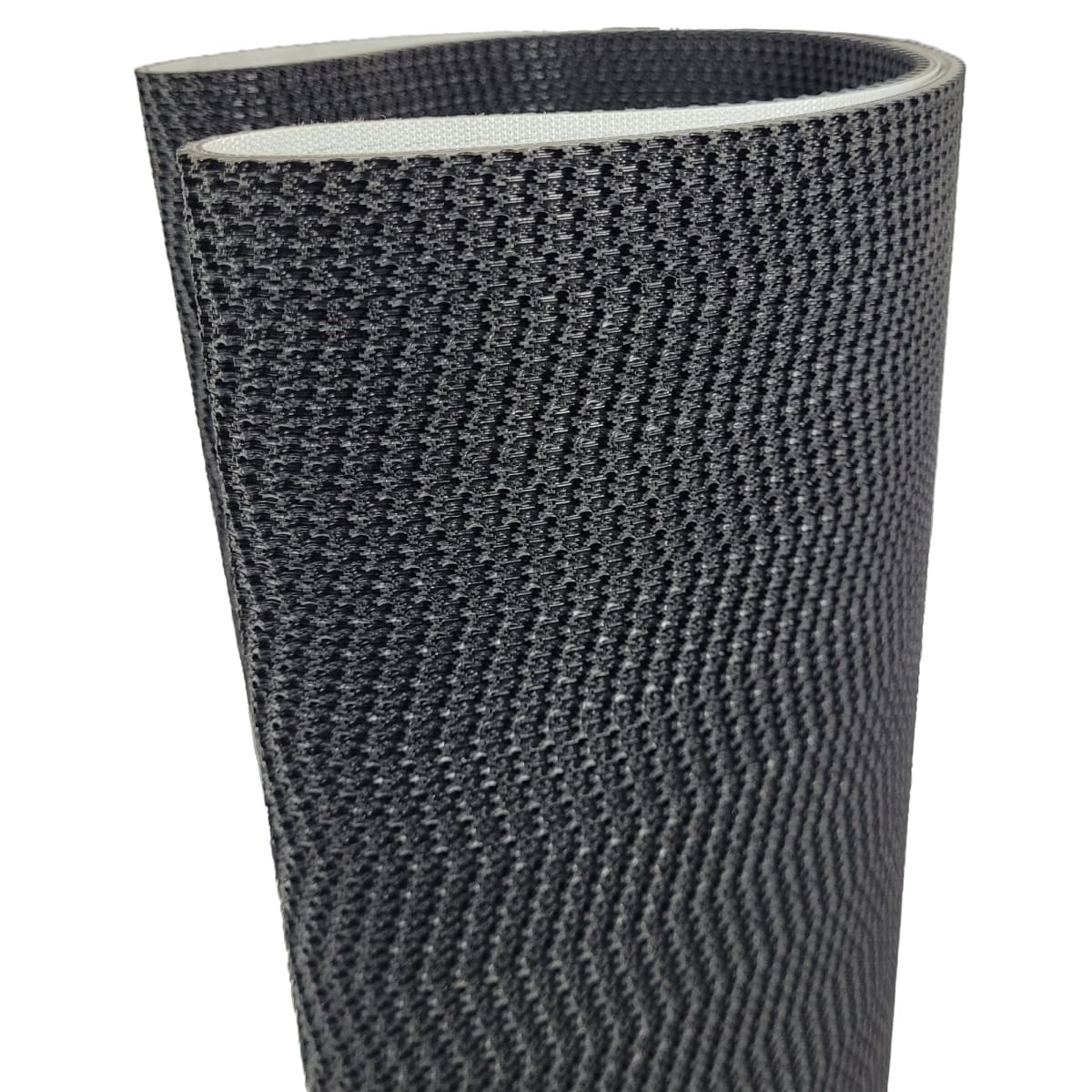 Banda de Goma Refozada para Lijadora-Calibradora de Tambor ZS184