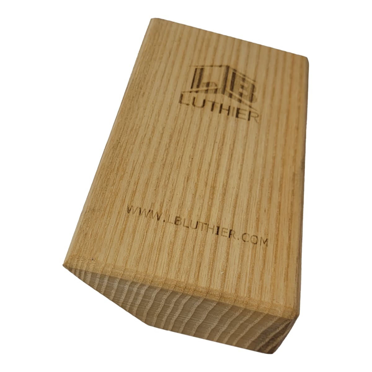 Lima para Biselar Trastes LB Luthier V2025 LBLB6