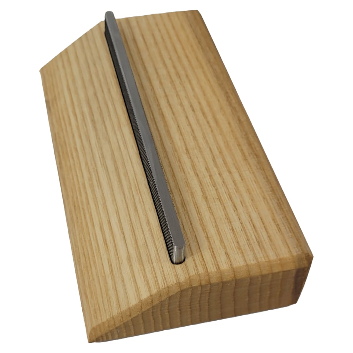 Lima para Biselar Trastes LB Luthier V2025 LBLB5