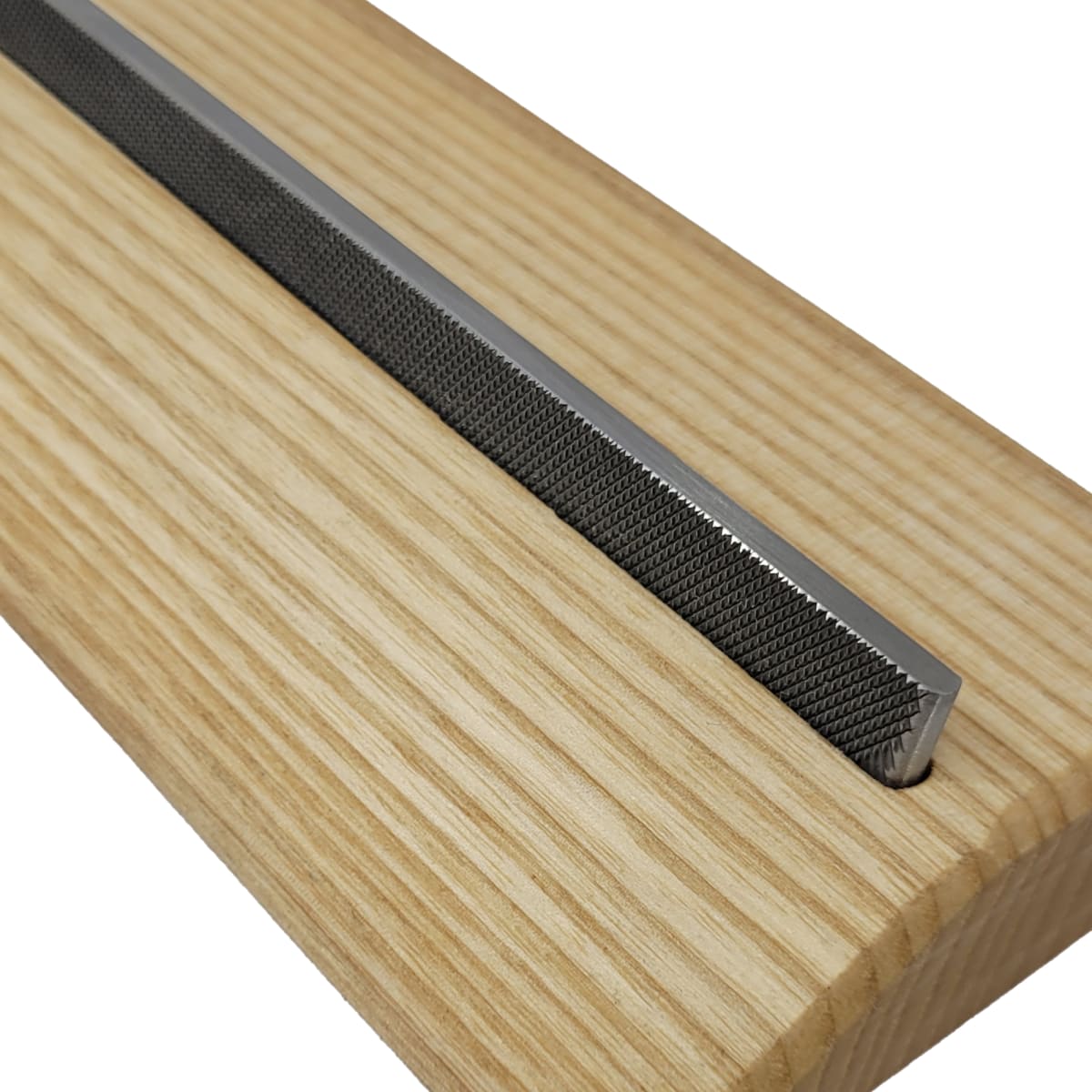 Lima para Biselar Trastes LB Luthier V2025 LBLB8