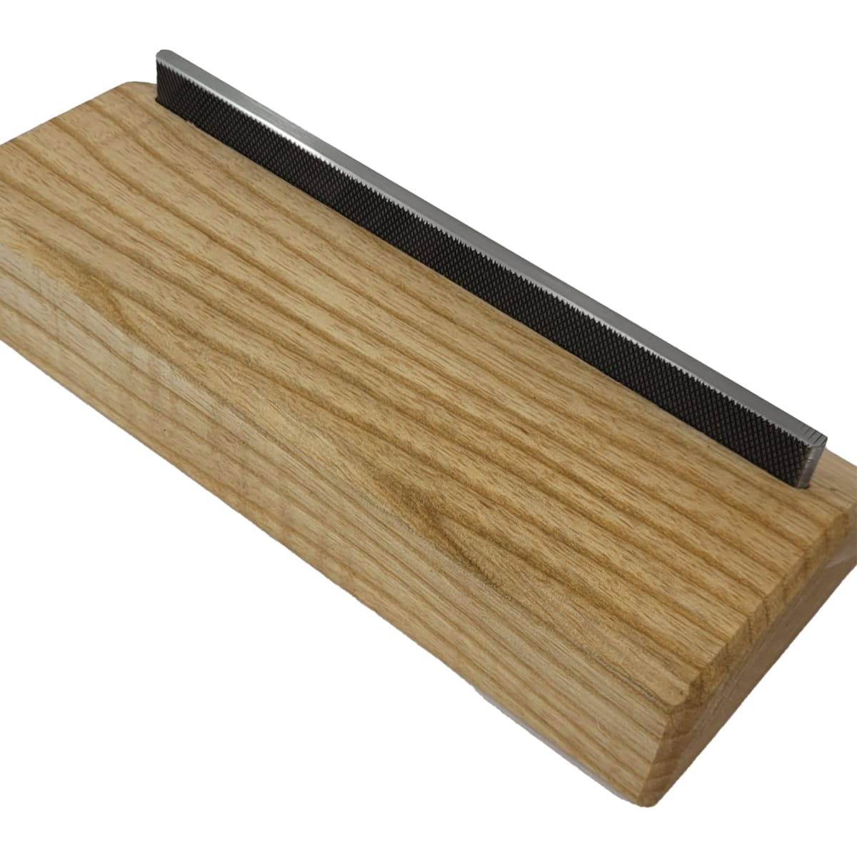 Lima para Biselar Trastes LB Luthier V2025 LBLB7