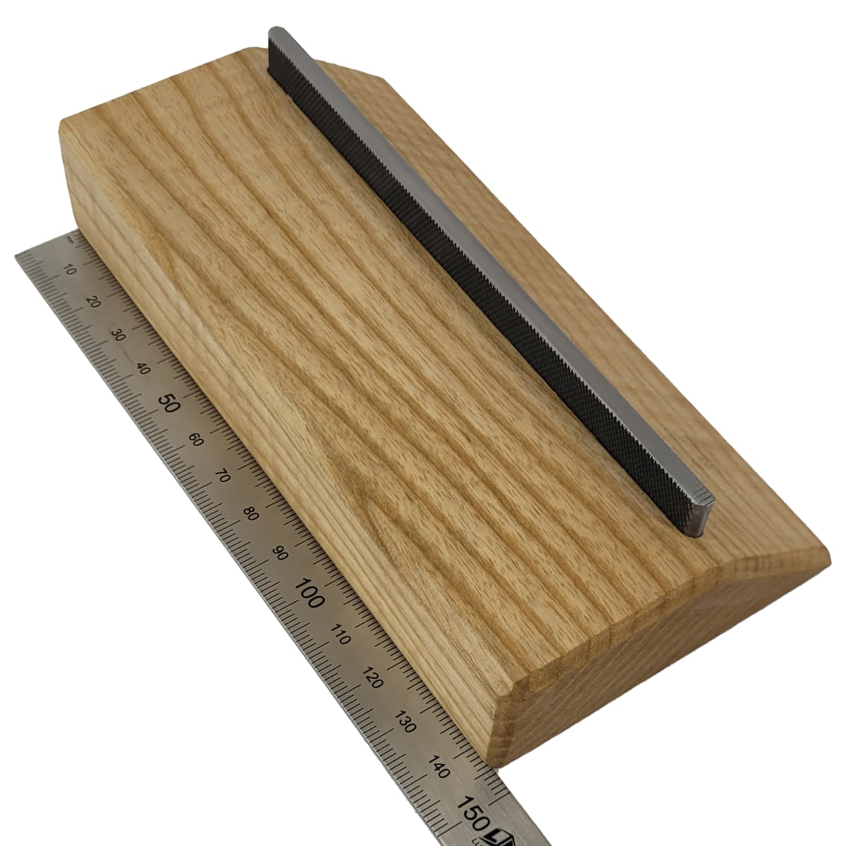 Lima para Biselar Trastes LB Luthier V2025 LBLB3
