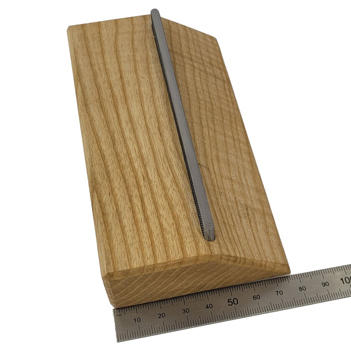 Lima para Biselar Trastes LB Luthier V2025 LBLB4