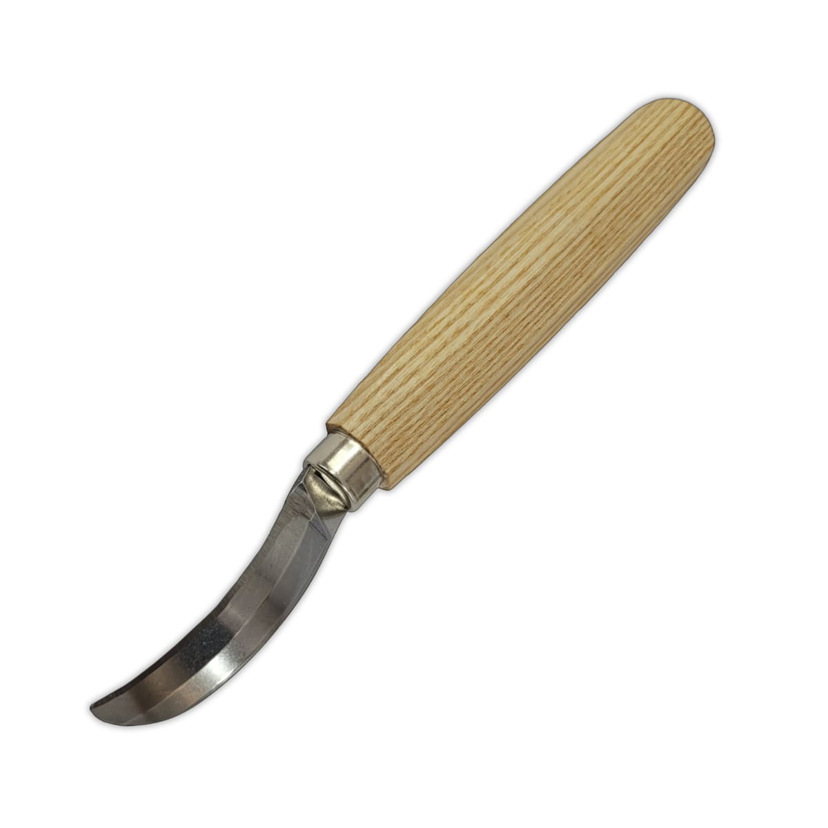 Set de 3 Cuchillos de Gancho Tipo Cuchara Pfeil  para Tallado en Madera Kerb 21 Kerb 23 Kerb 273