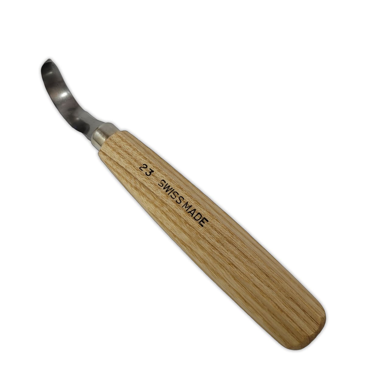 Set de 3 Cuchillos de Gancho Tipo Cuchara Pfeil  para Tallado en Madera Kerb 21 Kerb 23 Kerb 276
