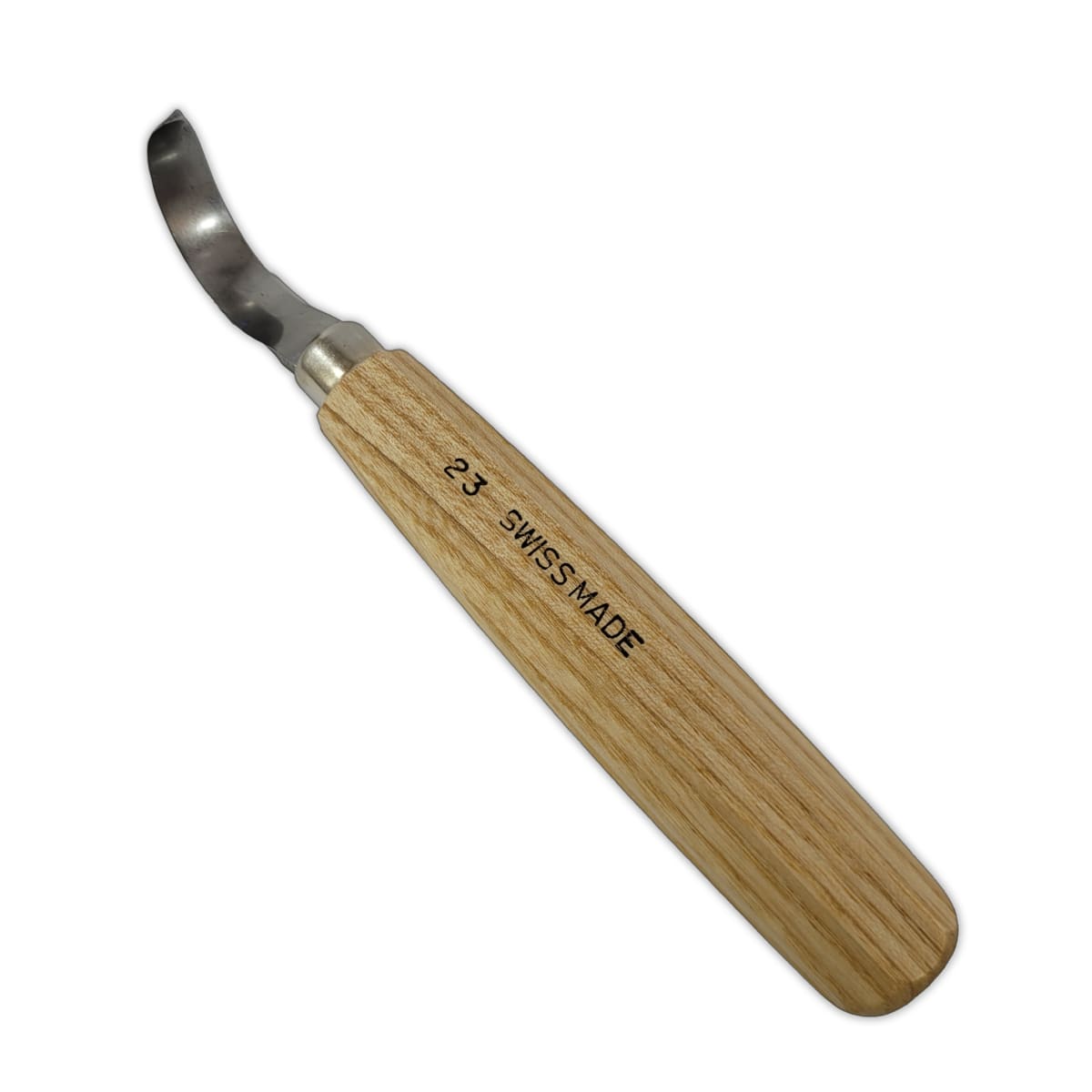Set de 3 Cuchillos de Gancho Tipo Cuchara Pfeil  para Tallado en Madera Kerb 21 Kerb 23 Kerb 278