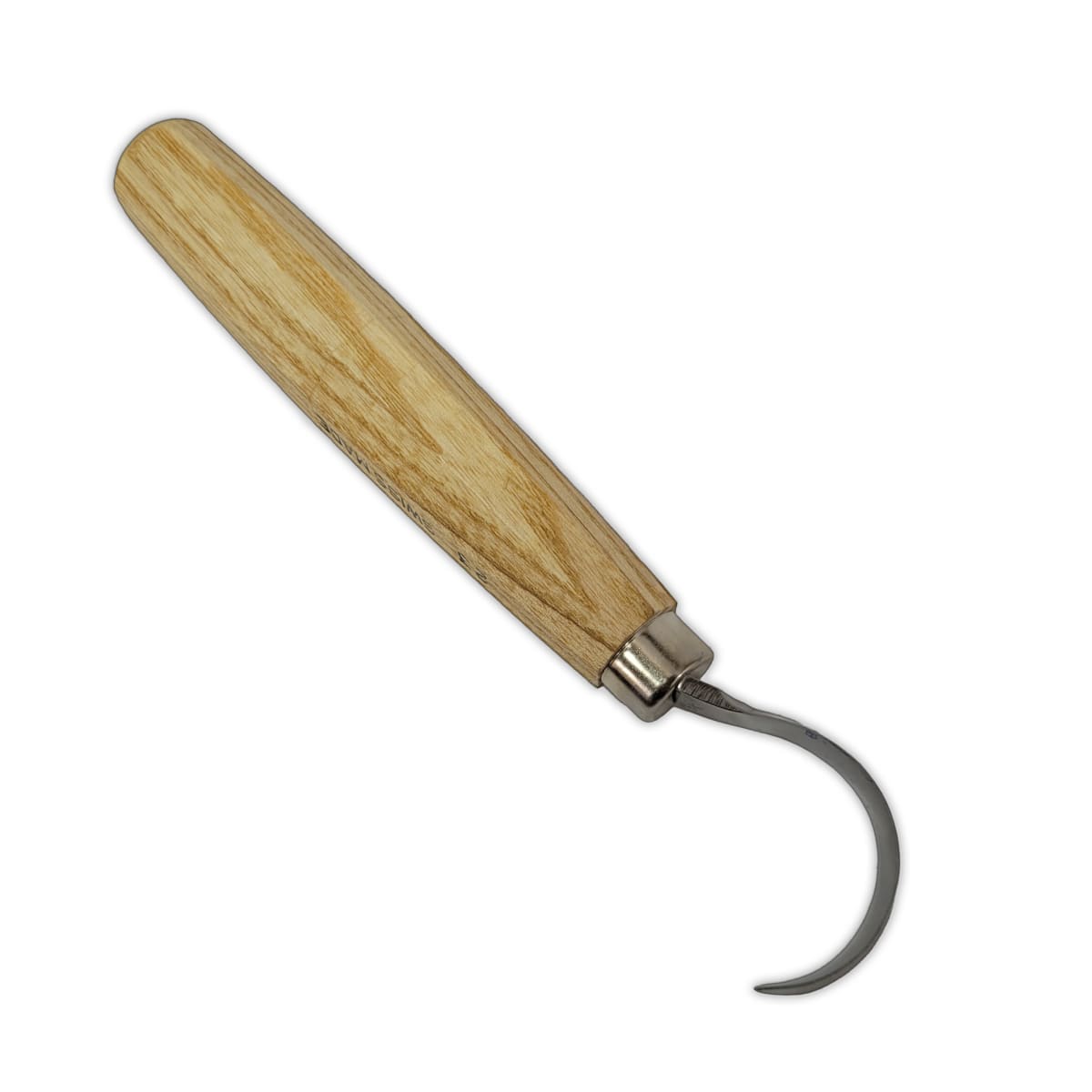 Set de 3 Cuchillos de Gancho Tipo Cuchara Pfeil  para Tallado en Madera Kerb 21 Kerb 23 Kerb 279