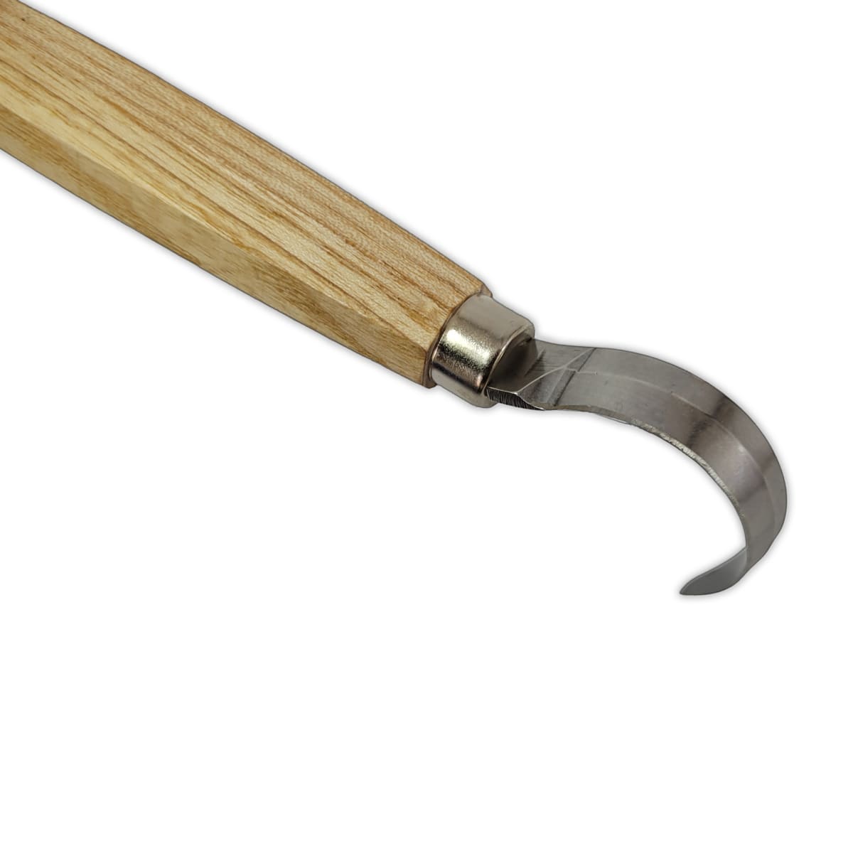 Set de 3 Cuchillos de Gancho Tipo Cuchara Pfeil  para Tallado en Madera Kerb 21 Kerb 23 Kerb 2710