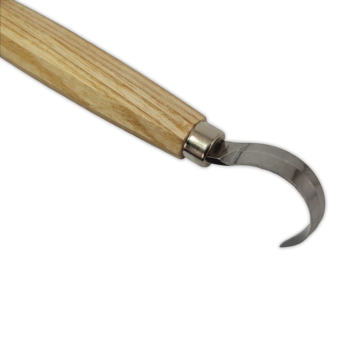 Set de 3 Cuchillos de Gancho Tipo Cuchara Pfeil  para Tallado en Madera Kerb 21 Kerb 23 Kerb 2711