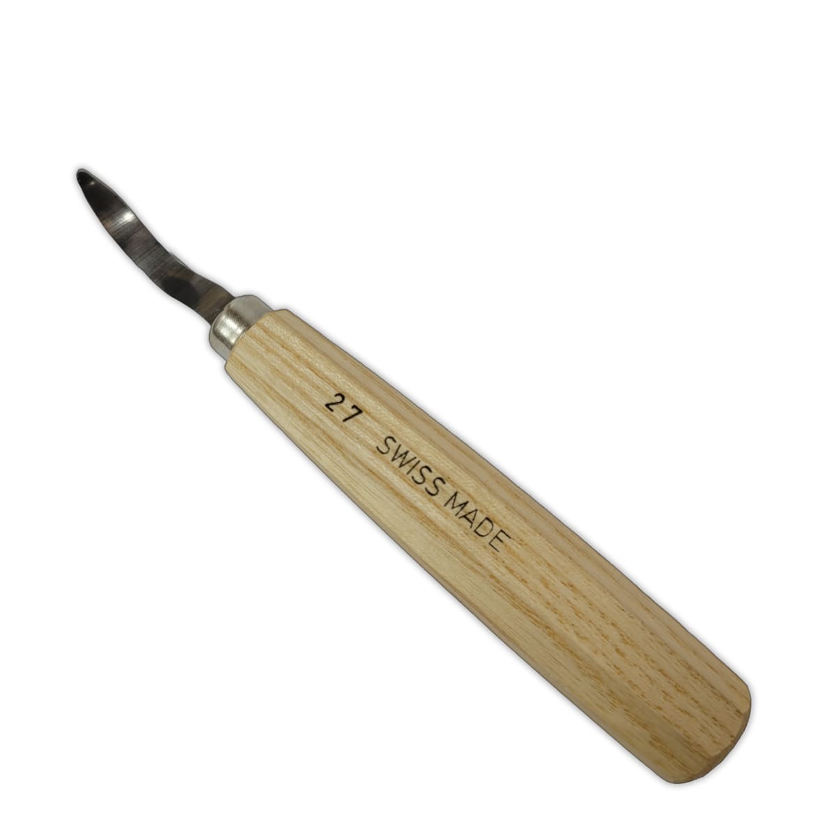 Set de 3 Cuchillos de Gancho Tipo Cuchara Pfeil  para Tallado en Madera Kerb 21 Kerb 23 Kerb 2713