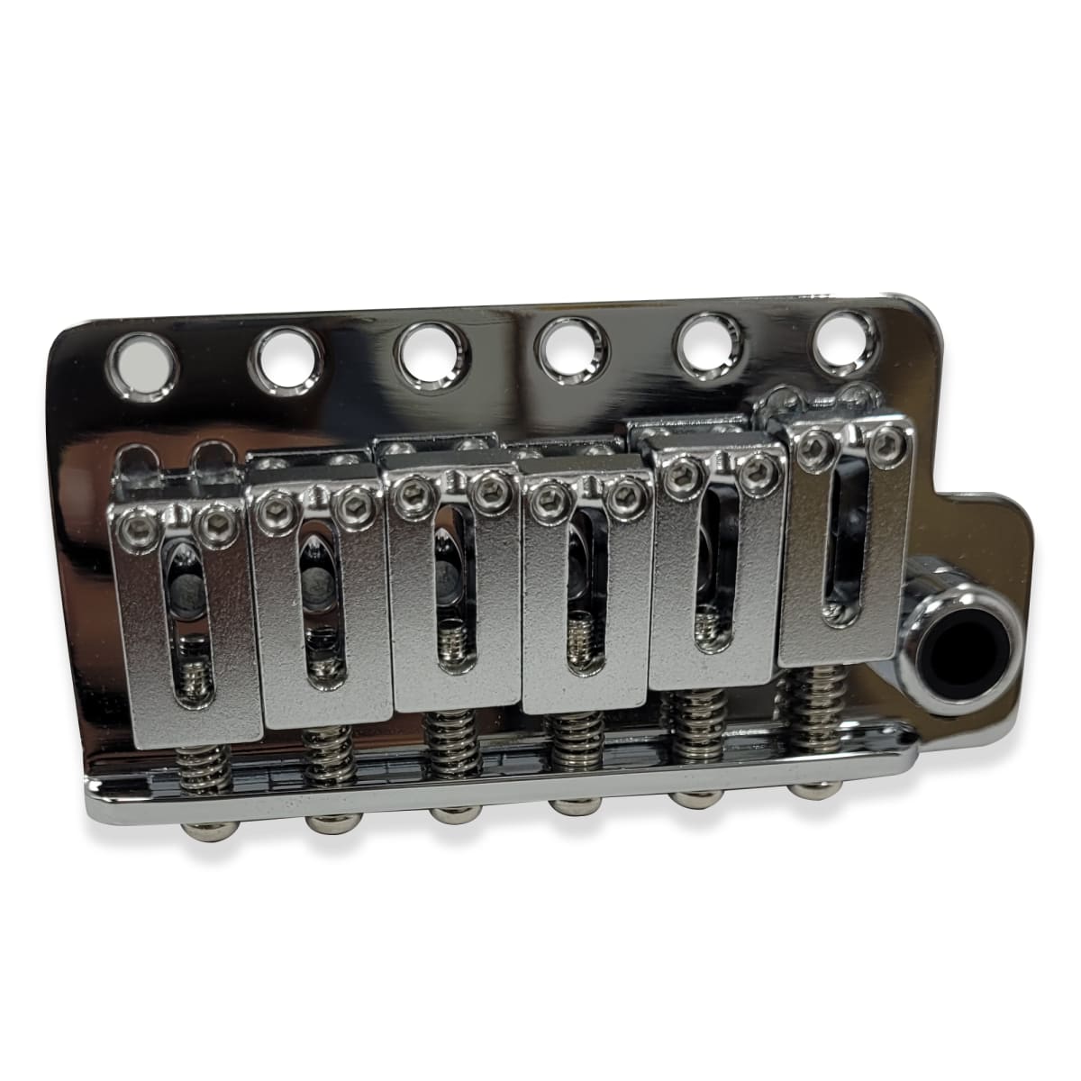 Tremolo Vintage Gotoh NS510T-FE2 Chrome de 52 mm1