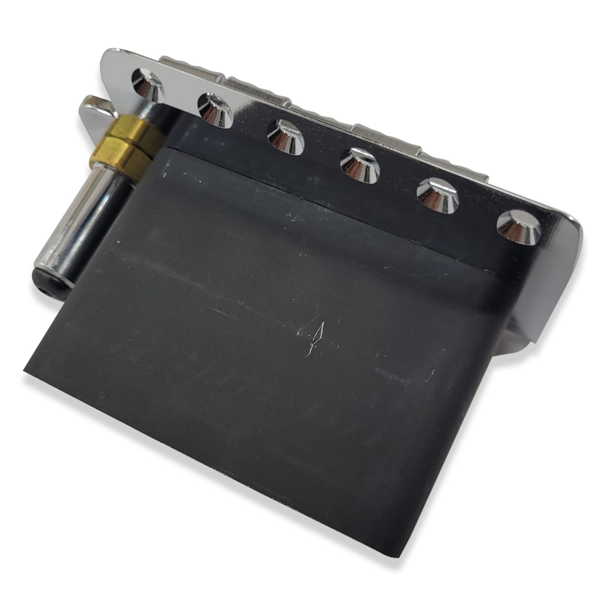 Tremolo Vintage Gotoh NS510T-FE2 Chrome de 52 mm2