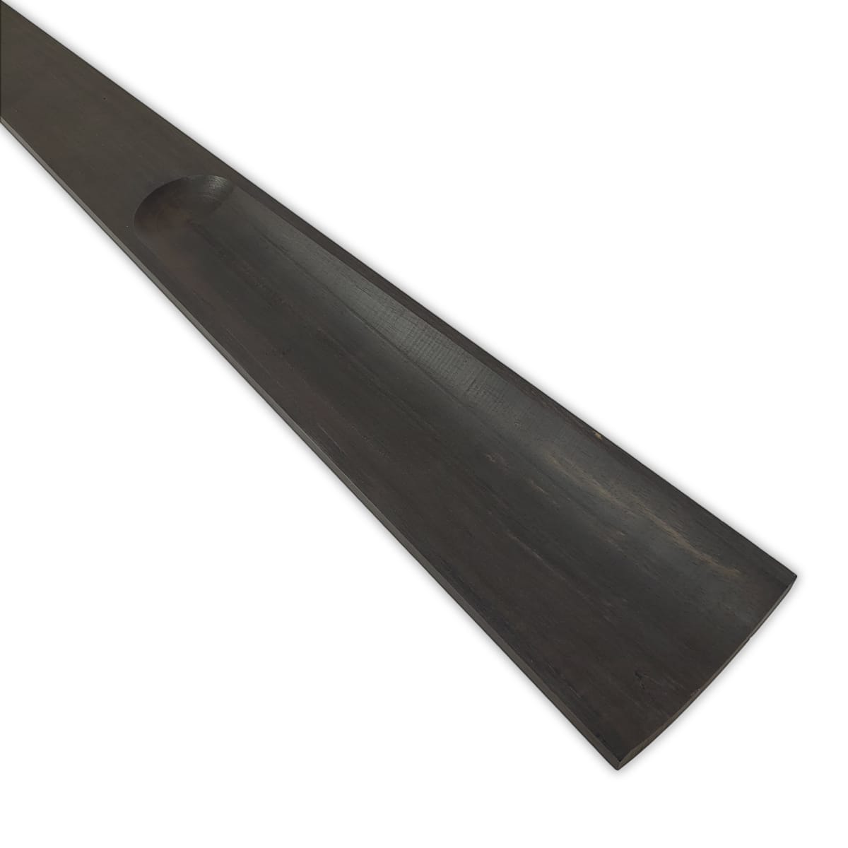 Diapason de Ebano para Contrabajo 4/4 de 4 Cuerdas4