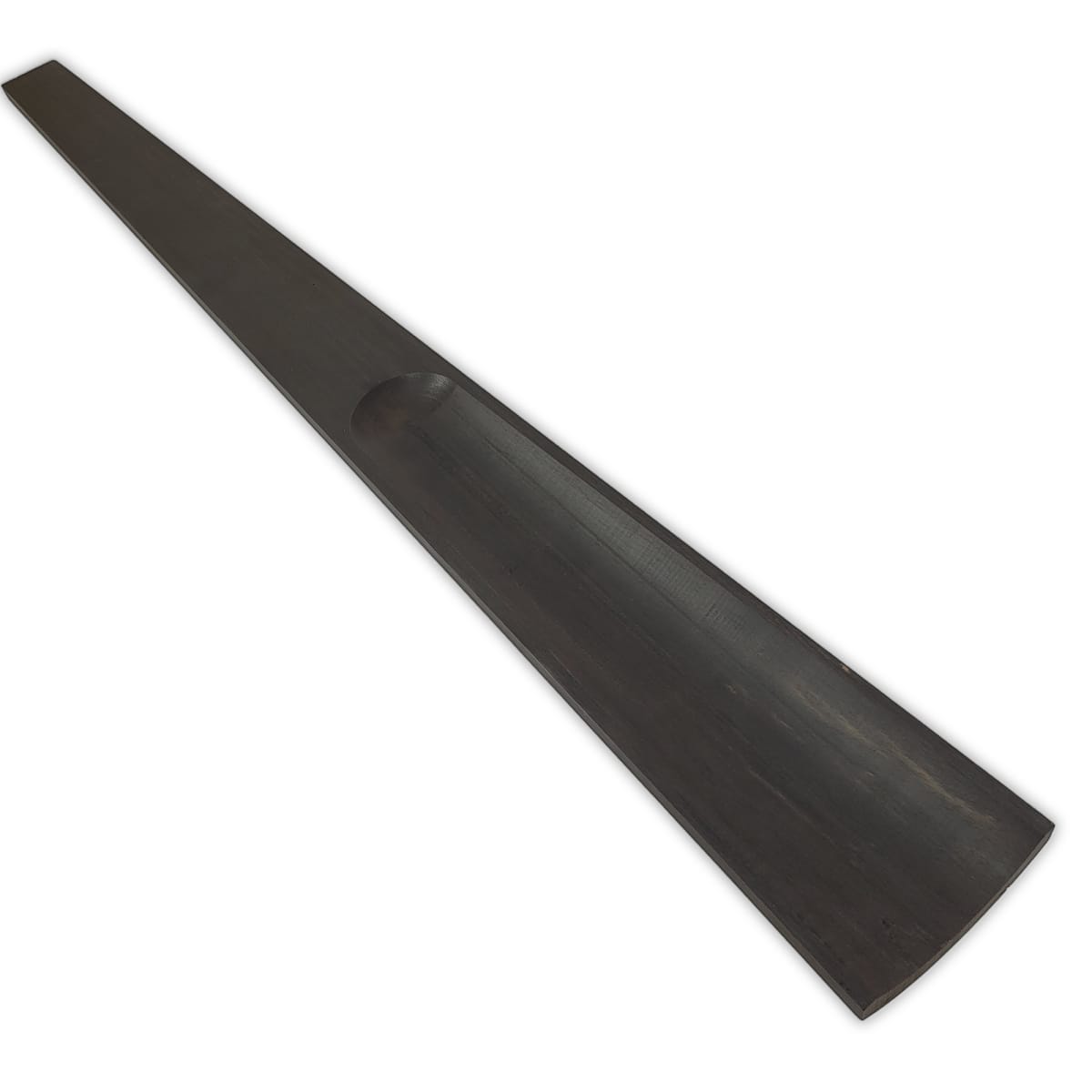Diapason de Ebano para Contrabajo 3/4 - 4/4 de hasta 5 Cuerdas7