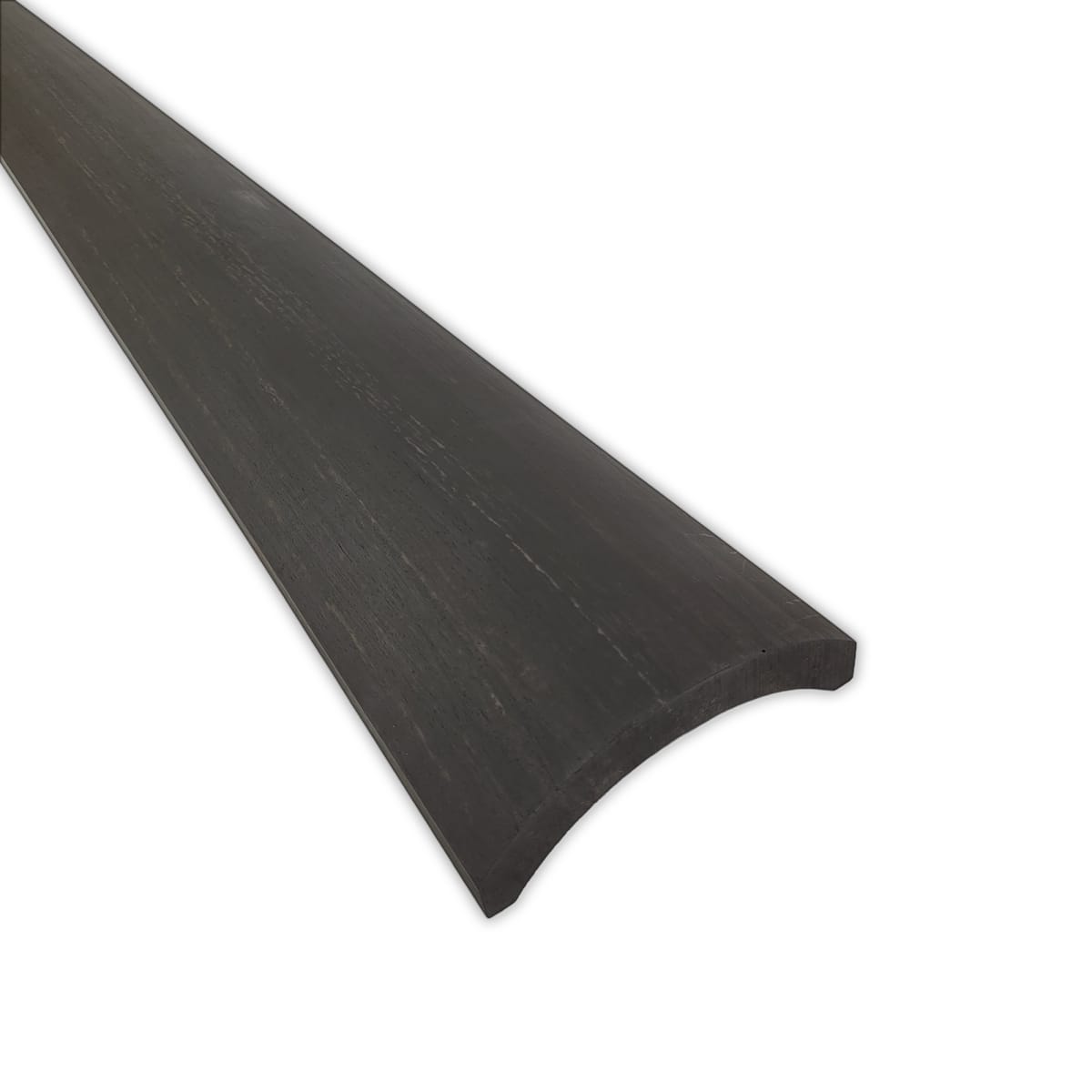 Diapason de Ebano para Contrabajo 4/4 de 4 Cuerdas5
