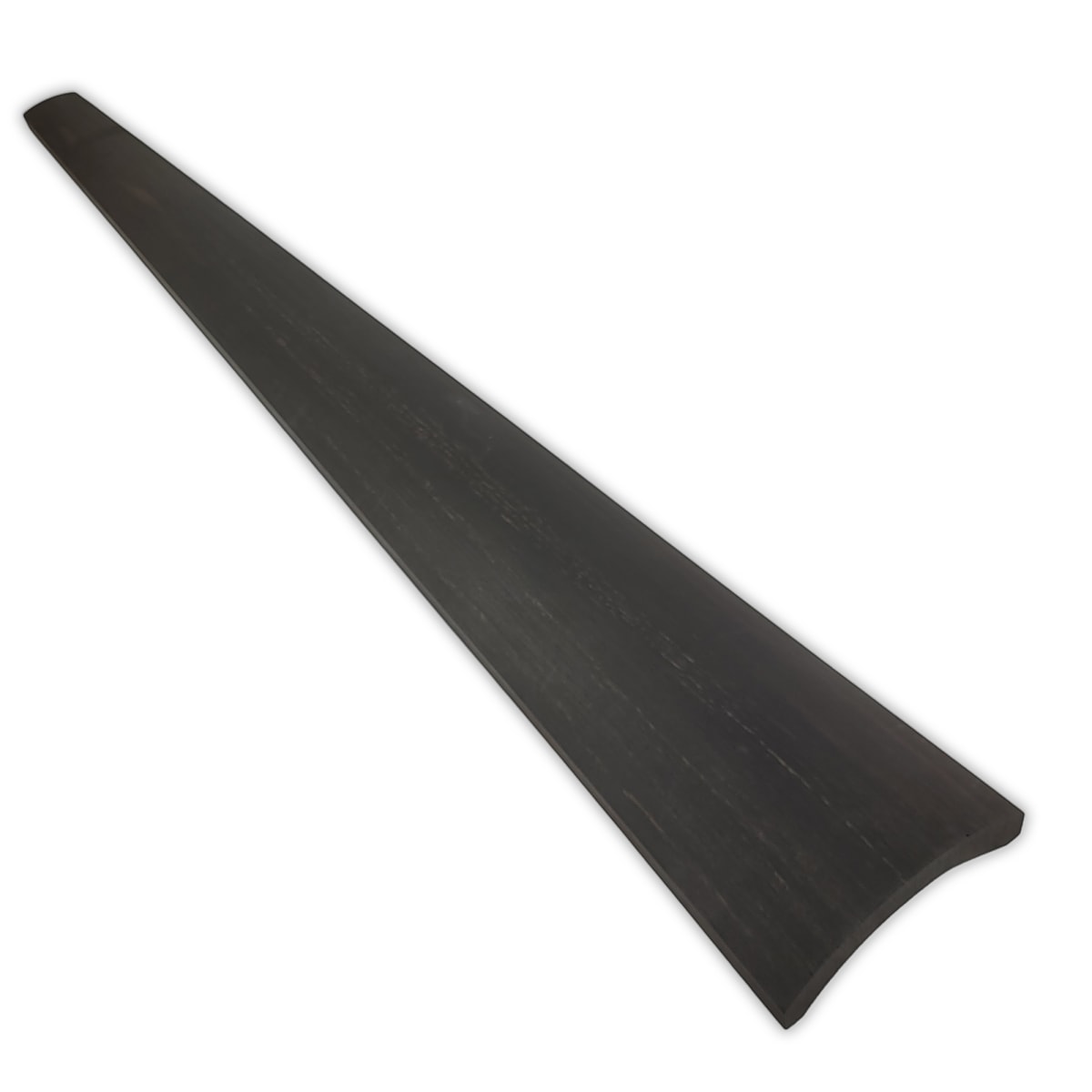 Diapason de Ebano para Contrabajo 3/4 - 4/4 de hasta 5 Cuerdas 0