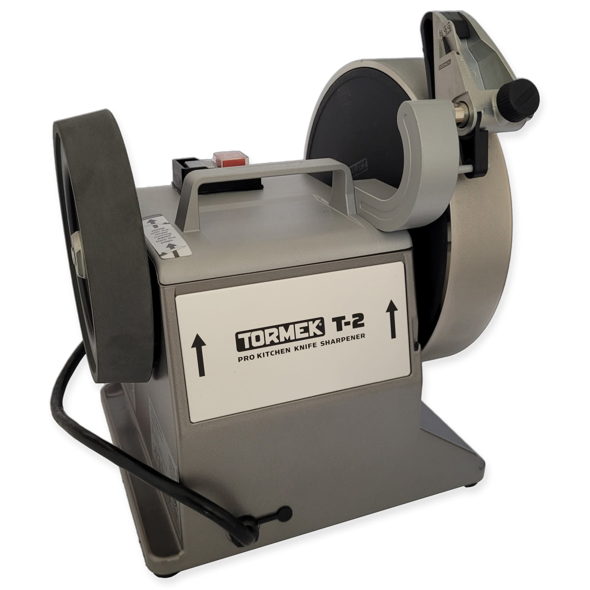 Pack Afiladora Tormek T2 + Guia RBS-14013
