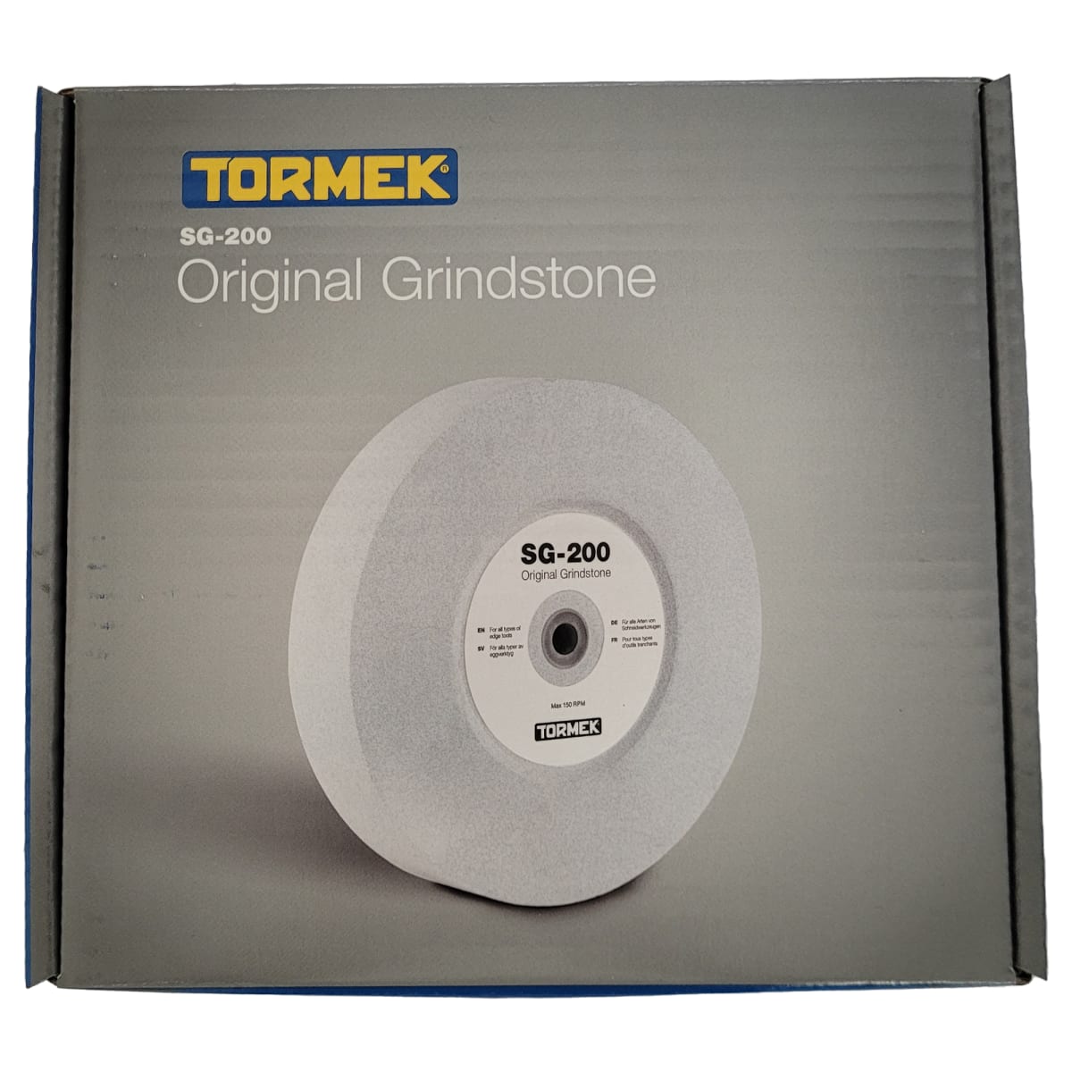 Disco de Afilado Tormek SG-200 Grano 220/10002