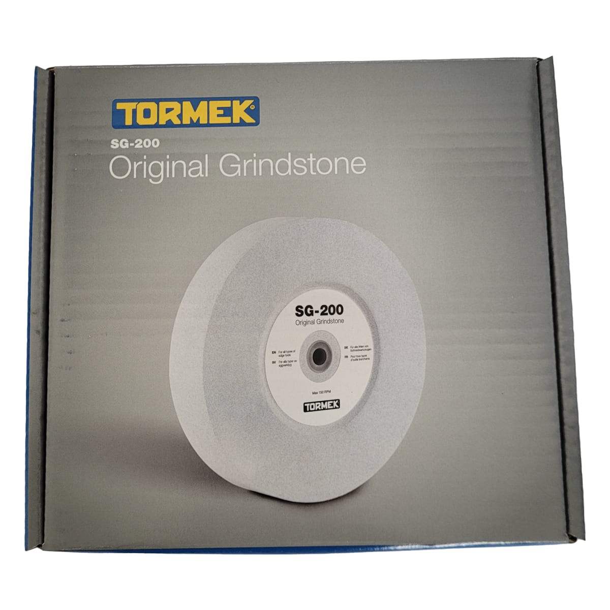 Disco de Afilado Tormek SG-200 Grano 220/10003