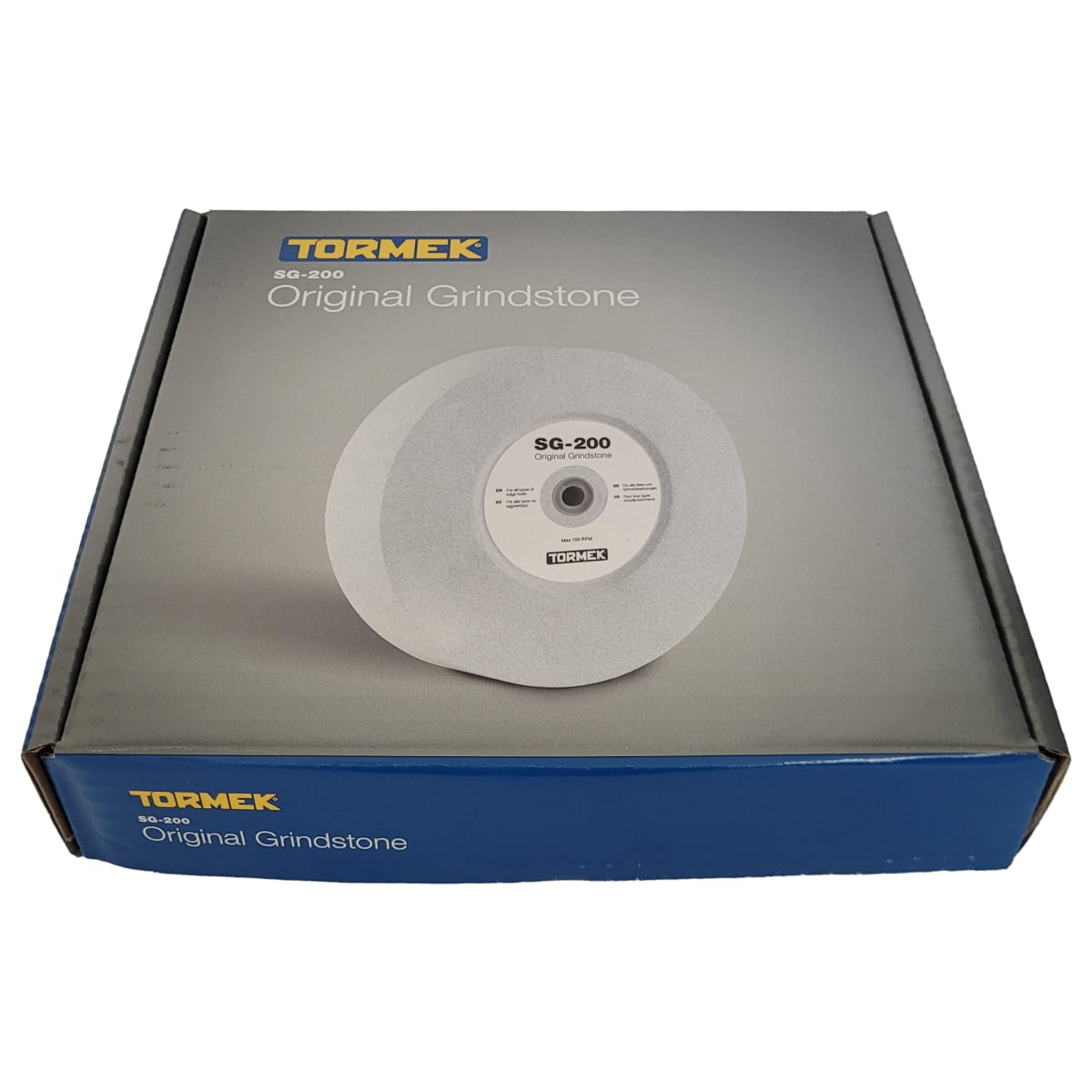 Disco de Afilado Tormek SG-200 Grano 220/10004
