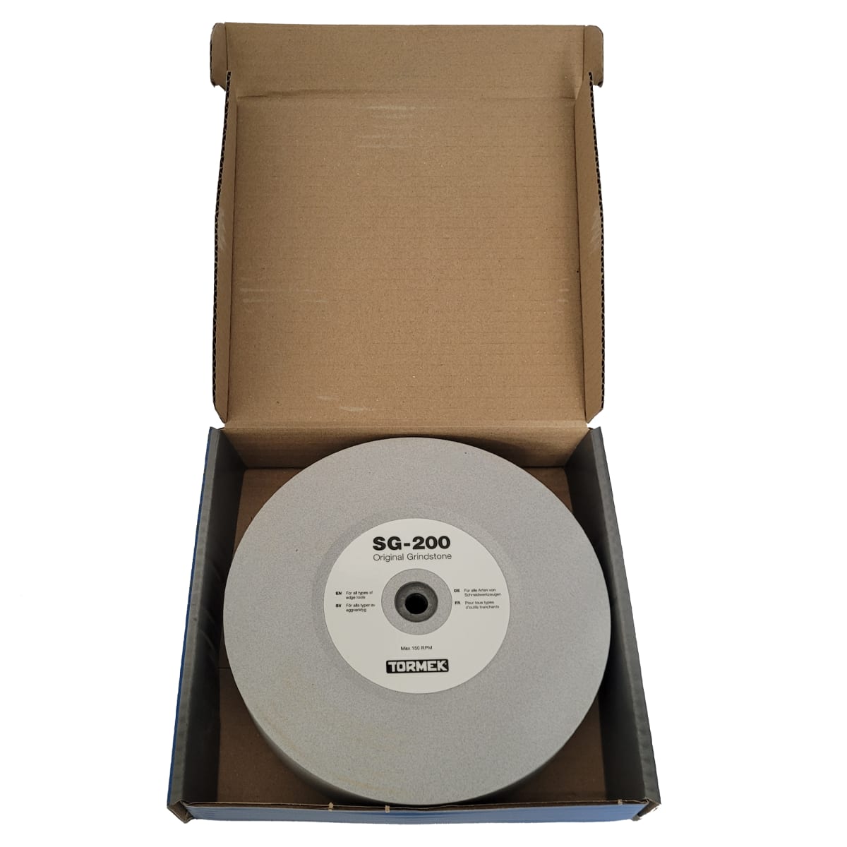 Disco de Afilado Tormek SG-200 Grano 220/10006