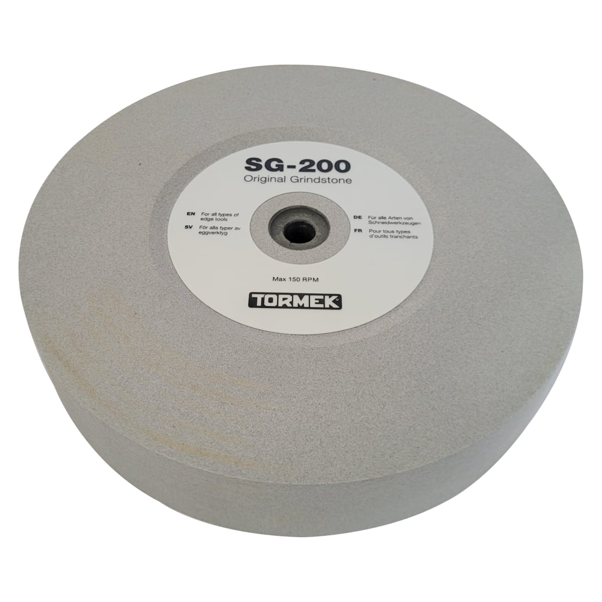 Disco de Afilado Tormek SG-200 Grano 220/10008