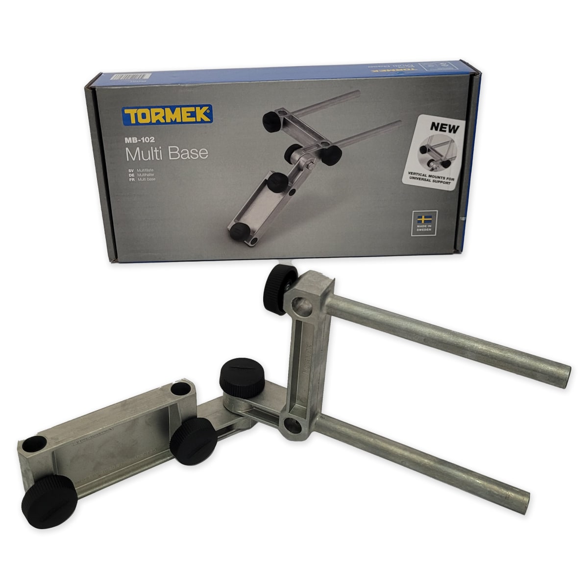 Multi Base MB-102 Tormek para Afilado de Herramientas8