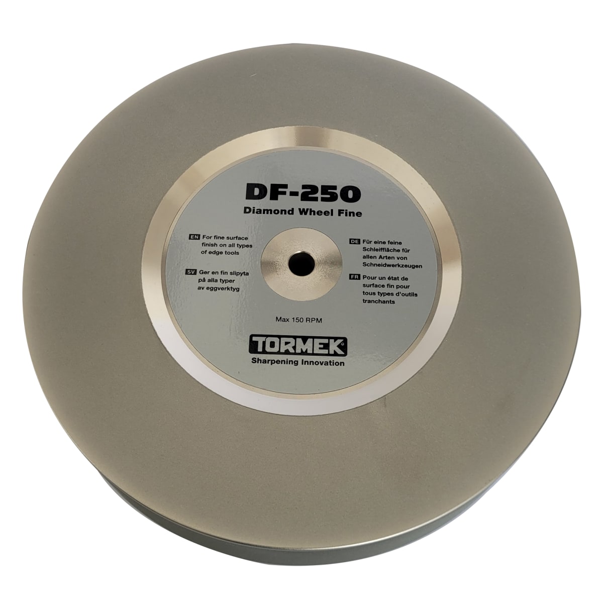 Piedra de Diamante Tormek DF-250 Grano 6006