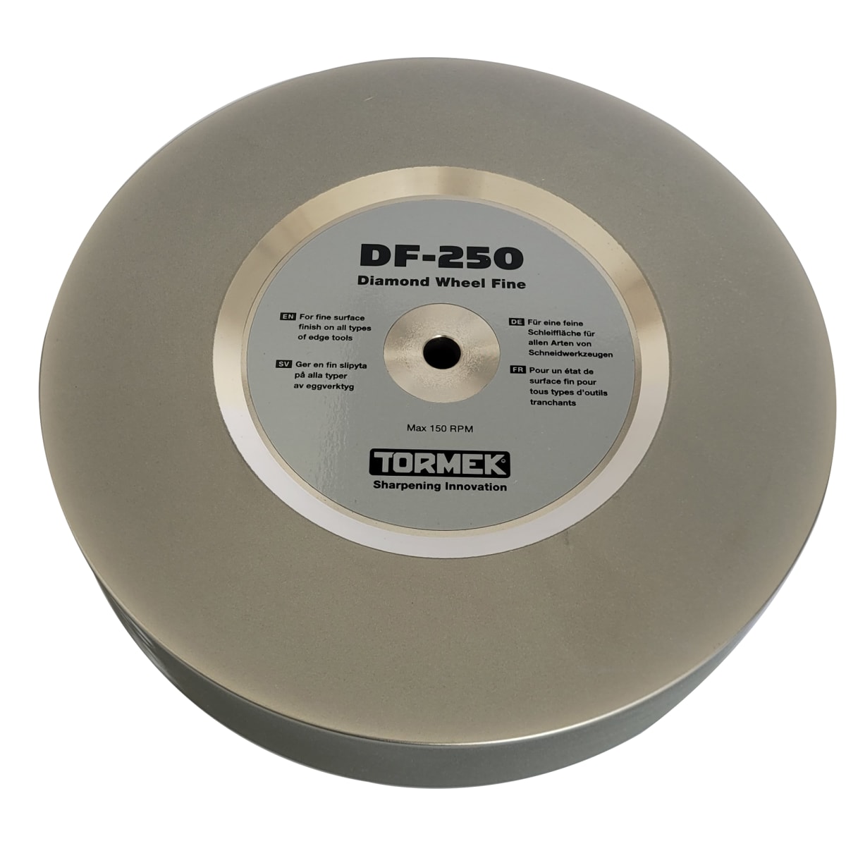 Piedra de Diamante Tormek DF-250 Grano 6001