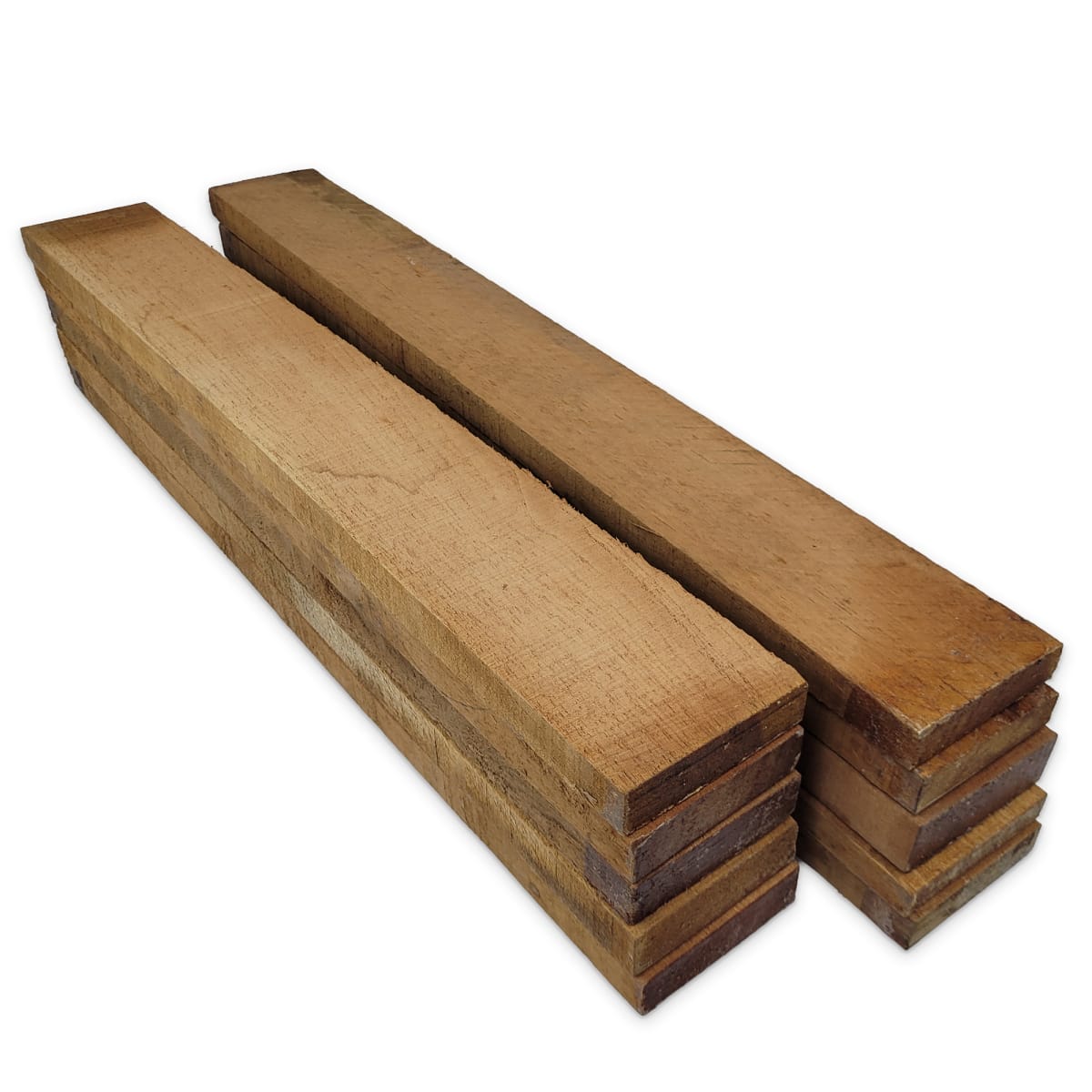 Pack de 10 Piezas de Cedro Honduras para Mastiles8