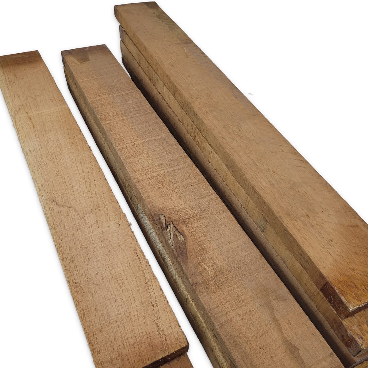 Pack de 20 Piezas de Cedro Honduras para Mastiles7