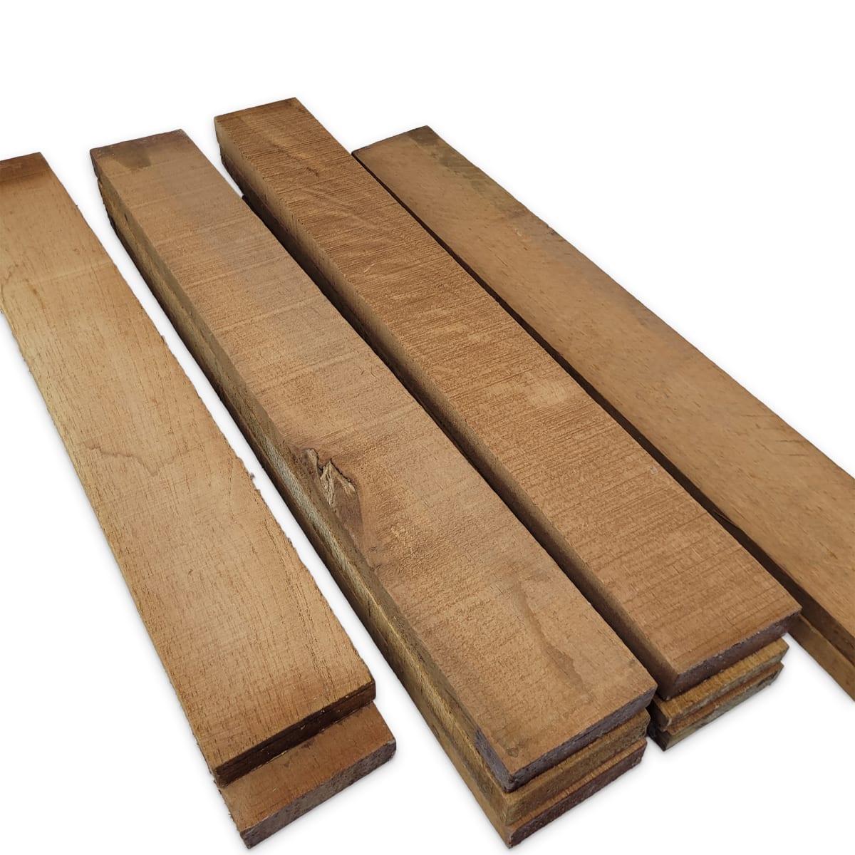 Pack de 20 Piezas de Cedro Honduras para Mastiles8