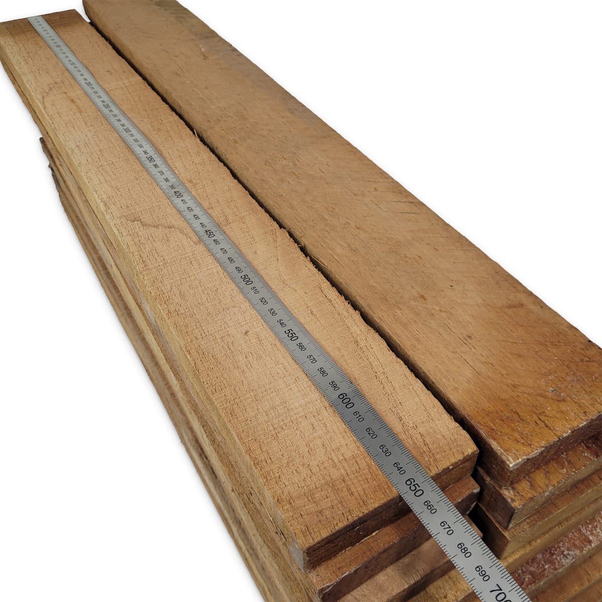 Pack de 20 Piezas de Cedro Honduras para Mastiles2