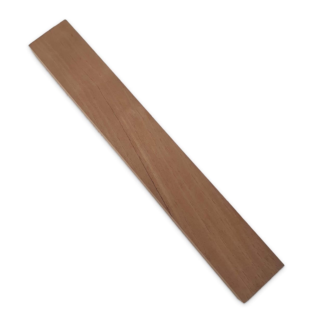 Pieza de Cedro Honduras para Tallado de Cuchara. Mod: 016